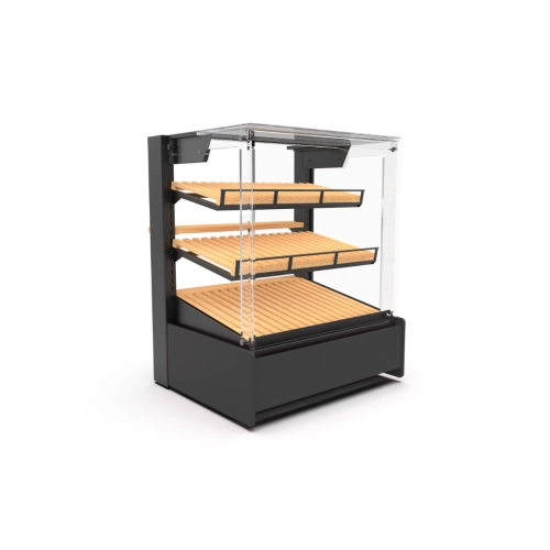 Witryna cukiernicza CAROLL 970